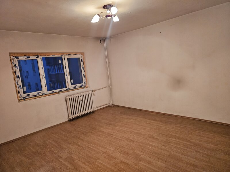 Colentina, Bucur Obor, 5/8, decomandat 76 mp, reabilitat, liber, intabulare