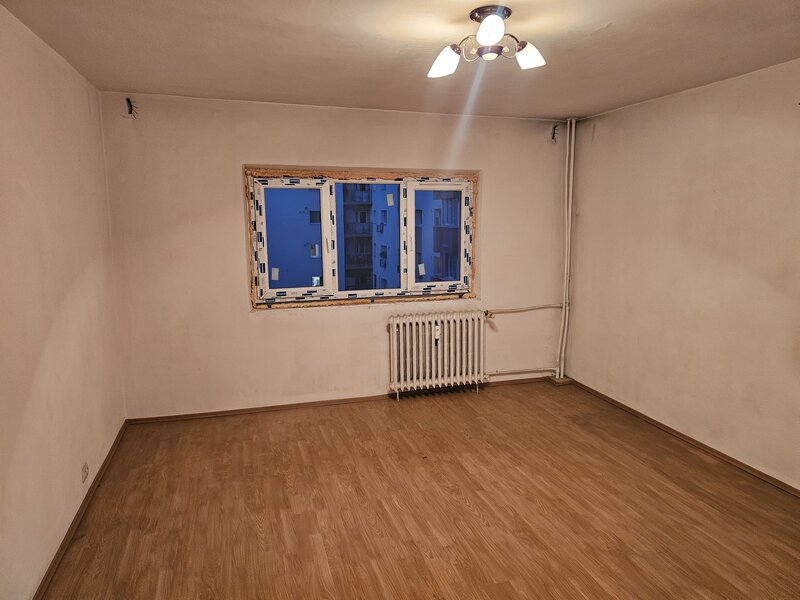 Colentina, Bucur Obor, 5/8, decomandat 76 mp, reabilitat, liber, intabulare