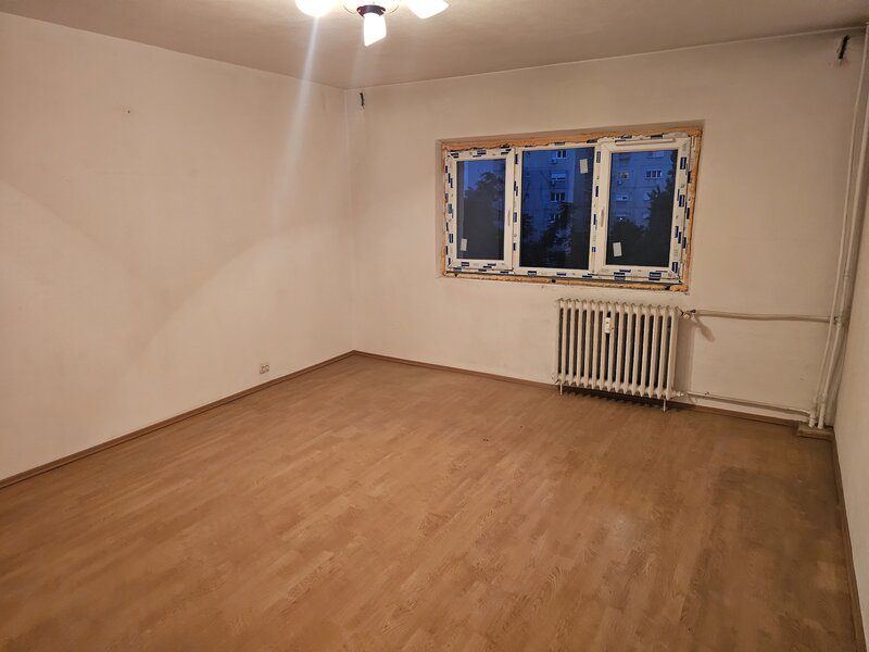 Colentina, Bucur Obor, 5/8, decomandat 76 mp, reabilitat, liber, intabulare