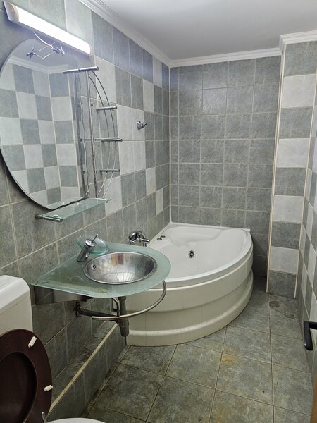 Colentina, Bucur Obor, 5/8, decomandat 76 mp, reabilitat, liber, intabulare