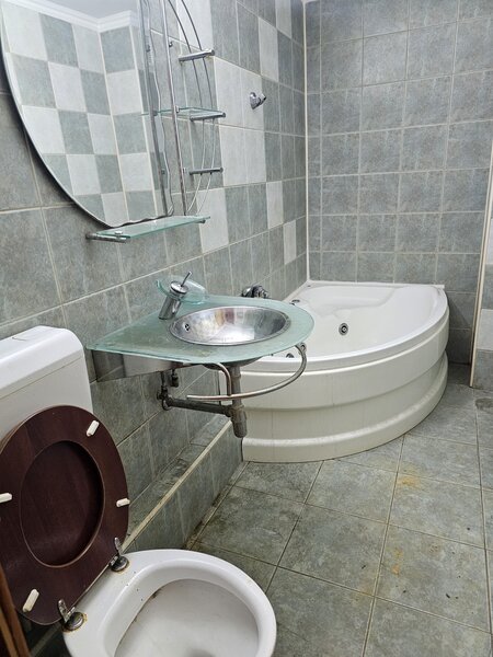 Colentina, Bucur Obor, 5/8, decomandat 76 mp, reabilitat, liber, intabulare