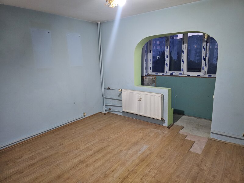 Colentina, Bucur Obor, 5/8, decomandat 76 mp, reabilitat, liber, intabulare
