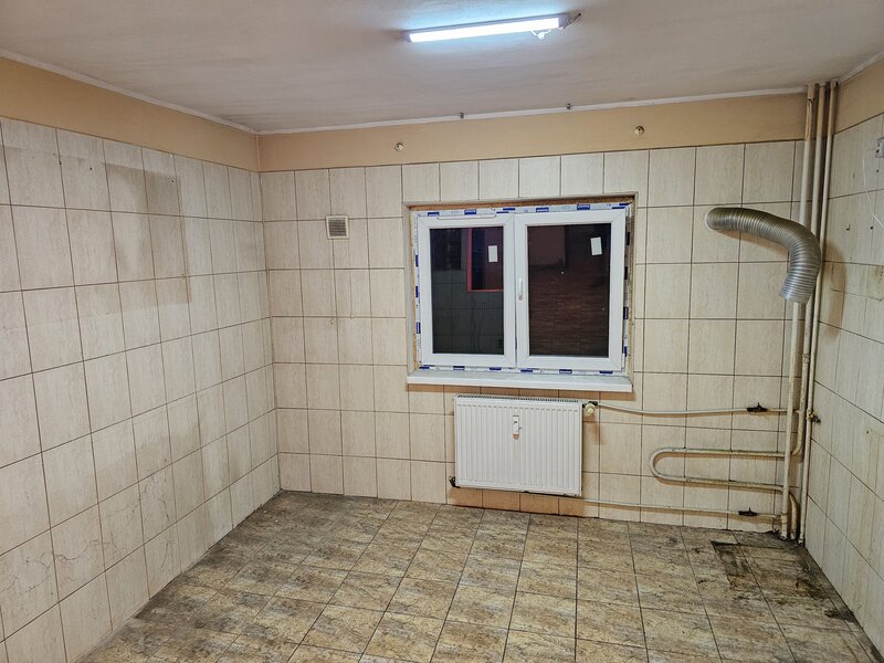 Colentina, Bucur Obor, 5/8, decomandat 76 mp, reabilitat, liber, intabulare