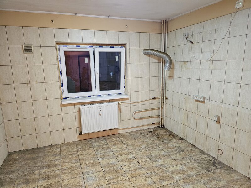 Colentina, Bucur Obor, 5/8, decomandat 76 mp, reabilitat, liber, intabulare